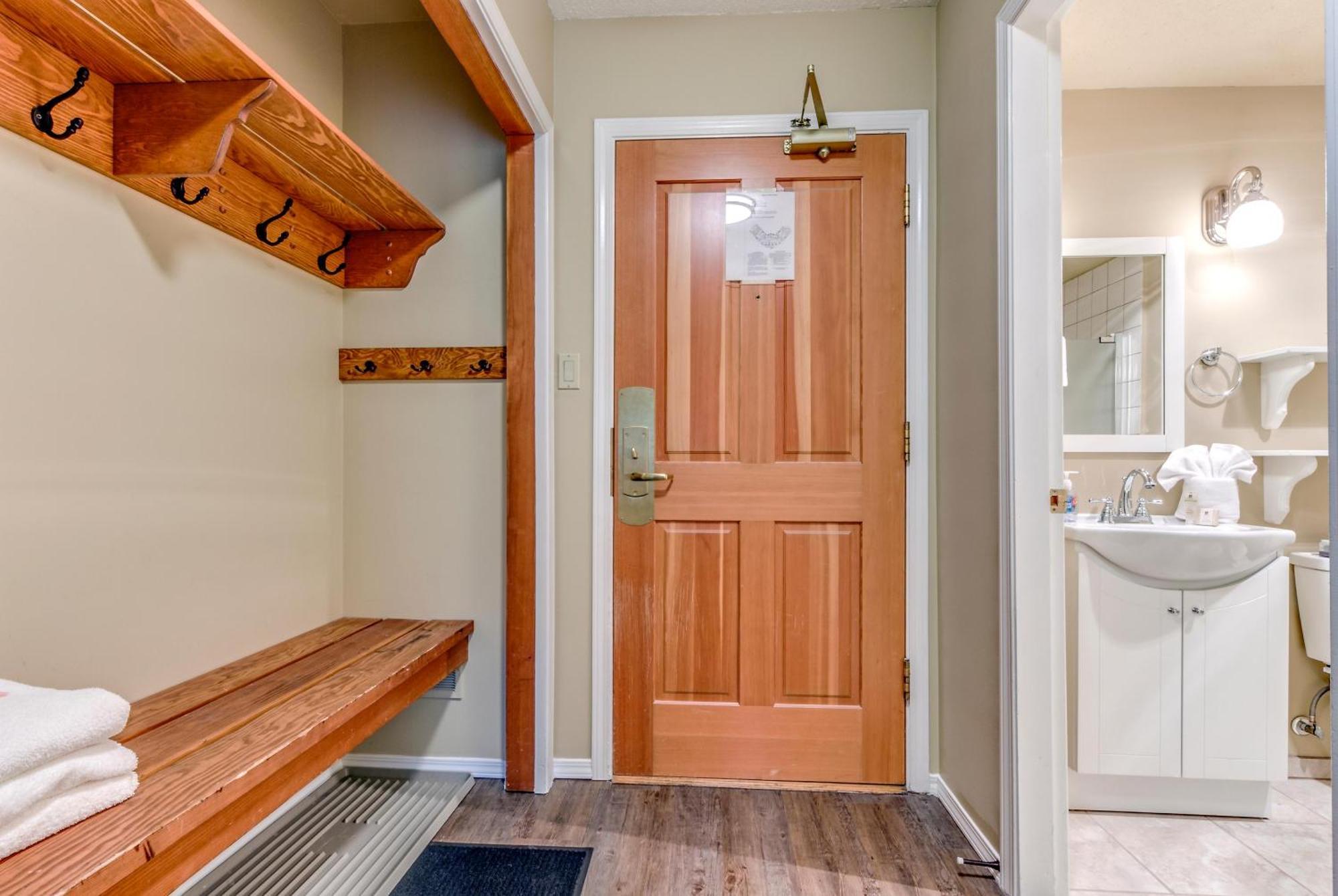 Holiday home Greystone 210 Ski-in Out Whistler