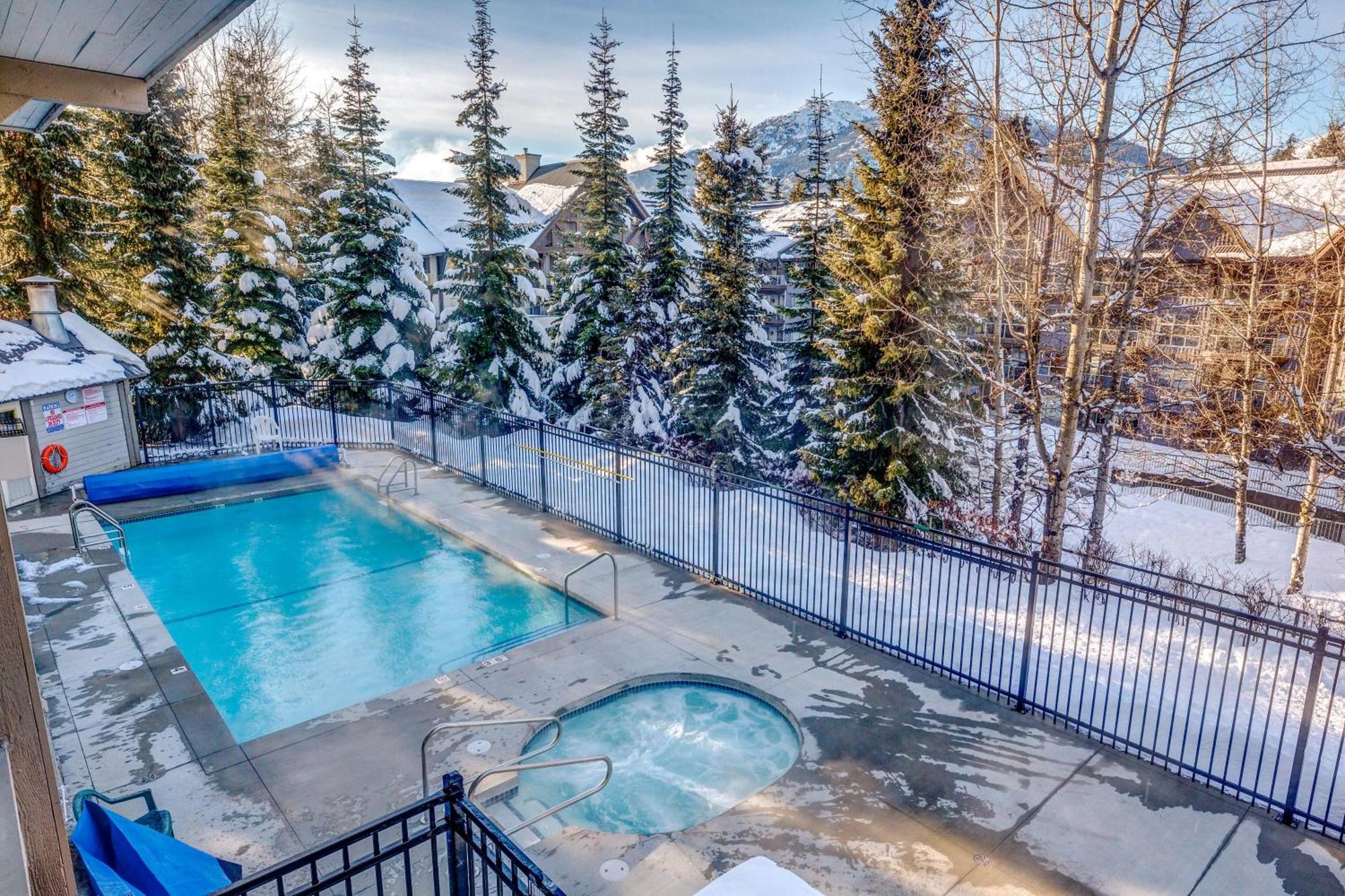 Greystone 210 Ski-in Out Holiday home